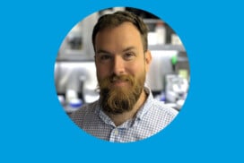 Friday Seminar – Eric Yttri