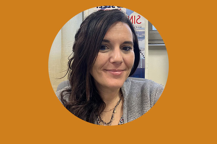 Friday seminar - Francesca Conte