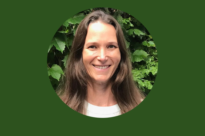 Friday Seminar - Laura Corbit