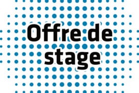 Proposition de stage de master 2 : Analyse de données