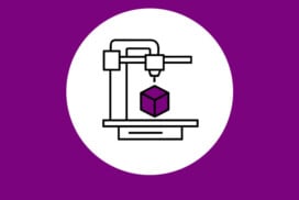 Service d’impression 3D à l’INCIA