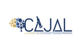 2026 Cajal Courses at the Bordeaux School of Neuroscience