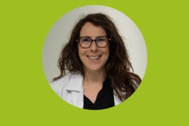 Financement FRC pour Muriel Darnaudéry