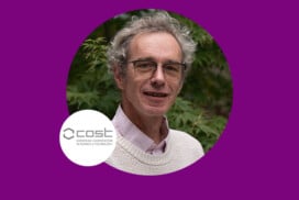 New COST action on psychedelics