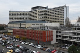 L’université et le CHU de Bordeaux réaffirment leur partenariat