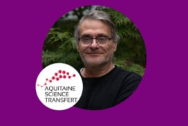La SATT Aquitaine investit dans un projet co-porté par Guillaume Lucas