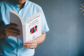 Interview – Pierre Burbaud