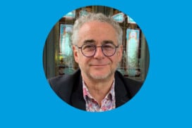 Interview – Pierre Burbaud