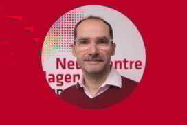 Entretien : Franck Burglen