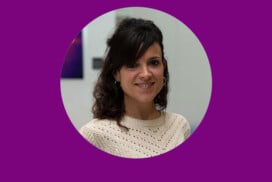 Women&rsquo;s voices: Maria-Carmen Medrano