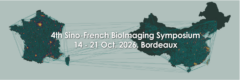 Sino-French BioImaging Symposium