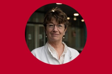 Entretien – Nora Abrous