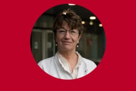 Entretien – Nora Abrous