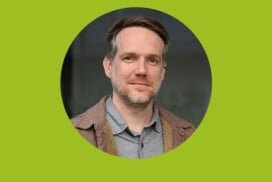 Jean-Christophe Delpech lauréat du prix Desmaret