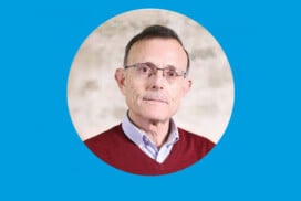 Friday seminar – Antonio Ferrer-Montiel