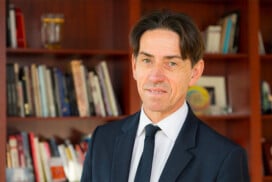 Dean Lewis : «L’attractivité ne se décrète pas : elle se construit au quotidien»