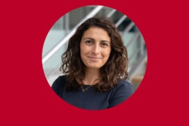 Ourania Semelidou lauréate du prix Marian Diamond 2026