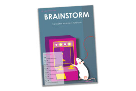 Brainstorm – 18th issue
