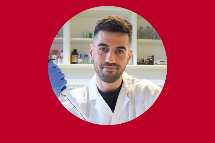 MSCA Postdoctoral Fellowship for Óscar Freire-Agulleiro