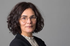 Trois questions à Catherine Gauthier, vice-présidente en charge du Conseil d’administration