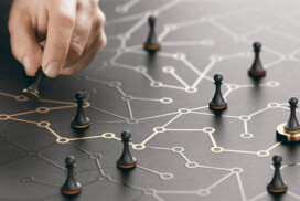 Optimiser sa recherche de financements avec ResearchConnect