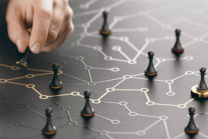 Optimiser sa recherche de financements avec ResearchConnect
