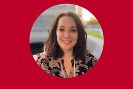 Women’s Voices: Sarah Mountadem