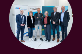 Préserver la santé cognitive par la nutrition : lancement du LabCom SeaMind