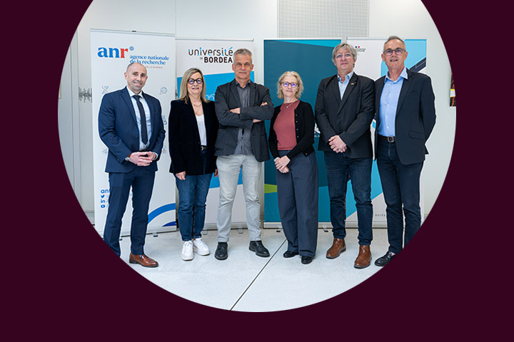 Inauguration du LabCom SeaMind