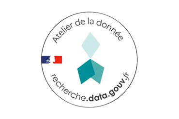 Lancement de l'Atelier bordelais des données de recherche