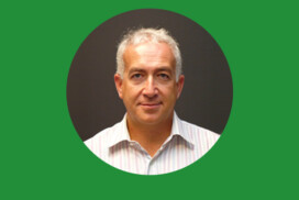 Friday seminar – Alessandro Farnè