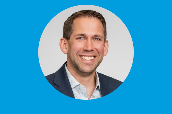 Friday seminar – Mike Hildebrand