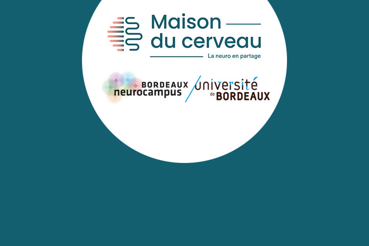 Lauréat·e·s des Bourses Maison du Cerveau – Jean Bernard Proux 2026