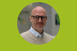 Xavier Fioramonti lauréat d&rsquo;un financement SFD-Lilly