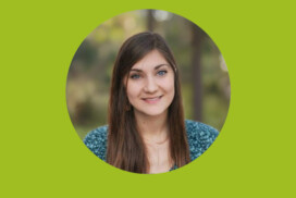 Women’s voices – Rachel Ginies