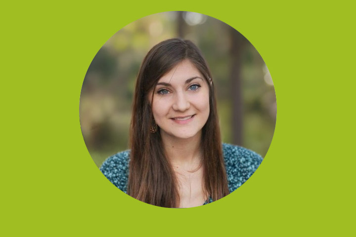 Women's voices - Rachel Ginies