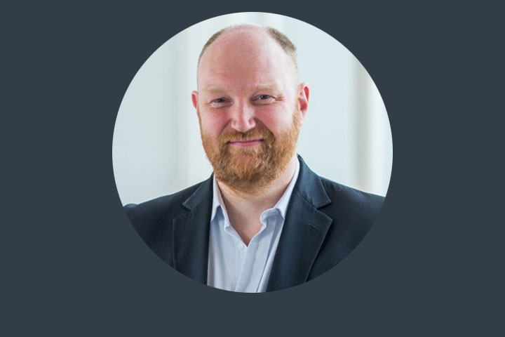Friday seminar – Jeff Glennon