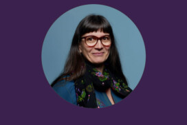 Friday Seminar – Sylvie Lorthois