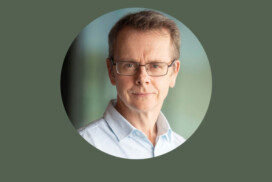 Seminar – Anthony Hannan
