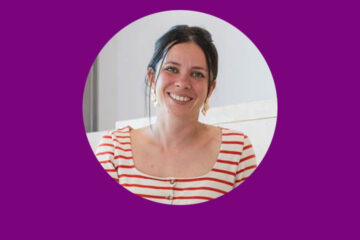 Camille Jeunet-Kelway coordinatrice d’un Marie Curie Doctoral Network