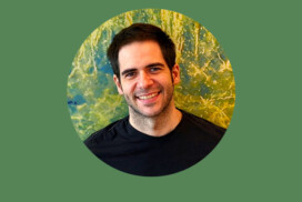 PhD seminar – Manuel Valero