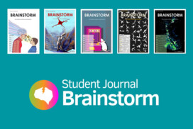Concours de la meilleure couverture de BrainStorm