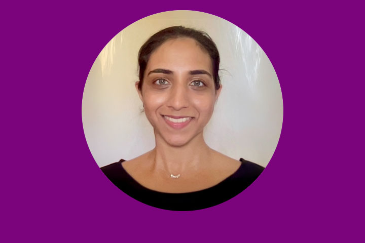 Women’s Voices: Aliya Seelarbokus