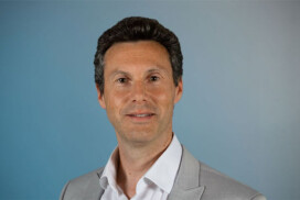 Géraud de Marcillac, nouveau directeur général des services de l&rsquo;université