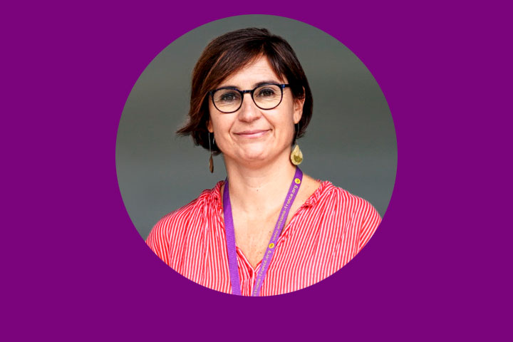 Interview: Susanna Pietropaolo