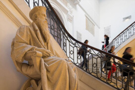 L’université de Bordeaux se dote d’une Commission éthique et déontologie